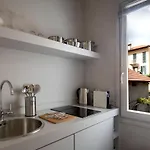Apartament Suites Menaggio Menaggio