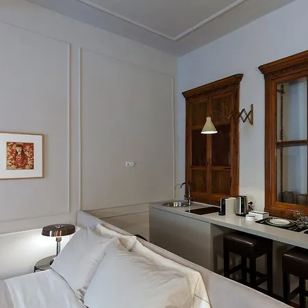 Daire Suites Menaggio *