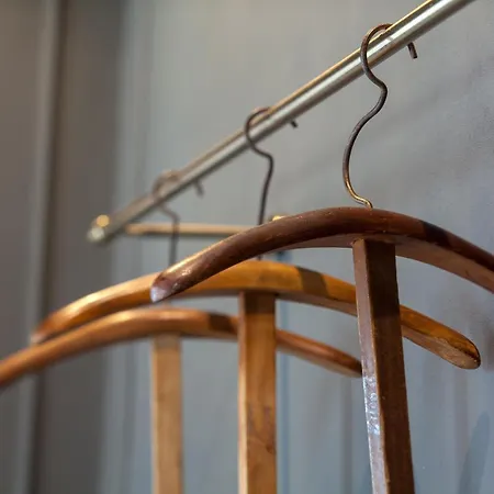 Suites Menaggio Apartamento *