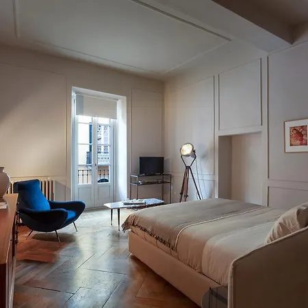 Suites Menaggio Apartamento *