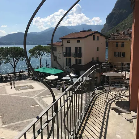 Daire Suites Menaggio