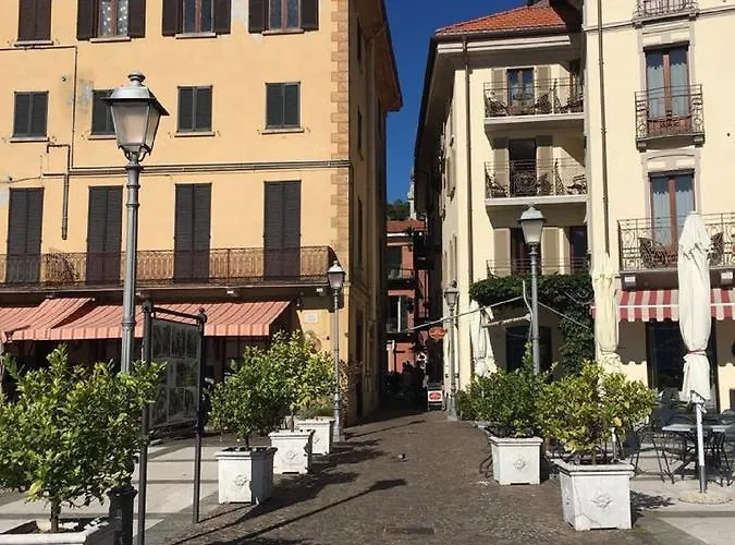 Suites Menaggio * Menaggio