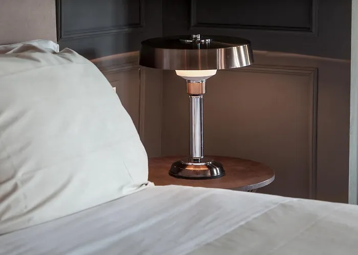 Apartamento Suites Menaggio