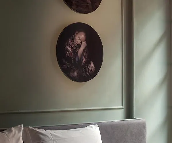 Apartamento Suites Menaggio Menaggio