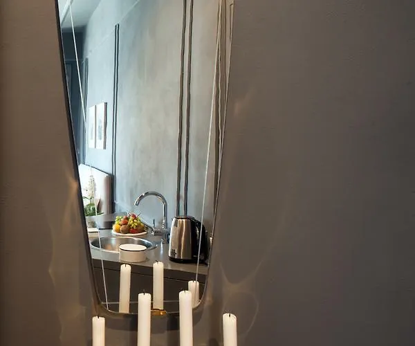 Apartamento Suites Menaggio Menaggio