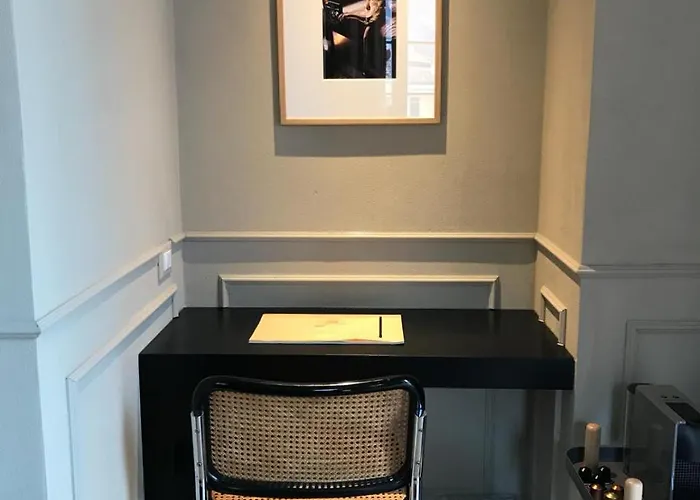 Apartamento Suites Menaggio