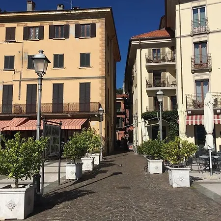 Suites Menaggio * Menaggio