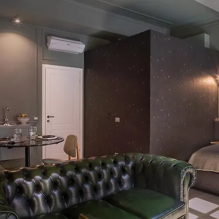 Suites Menaggio Menaggio