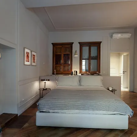 Appartamento Suites Menaggio