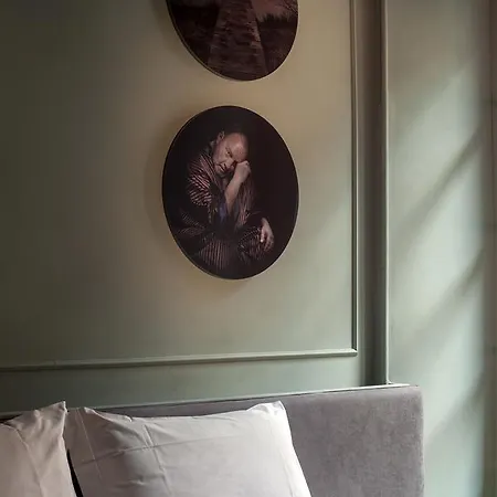 Apartment Suites Menaggio Menaggio