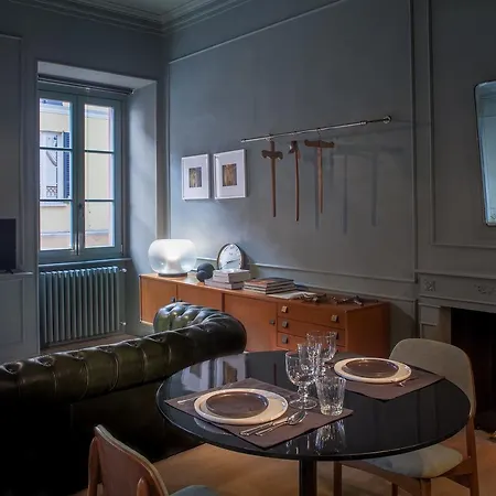 Suites Menaggio *