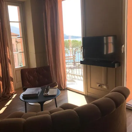 Suites Menaggio Apartamento Menaggio