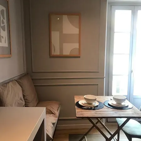 Suites Menaggio Apartment Menaggio