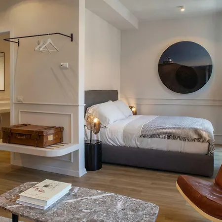 Suites Menaggio * Menaggio