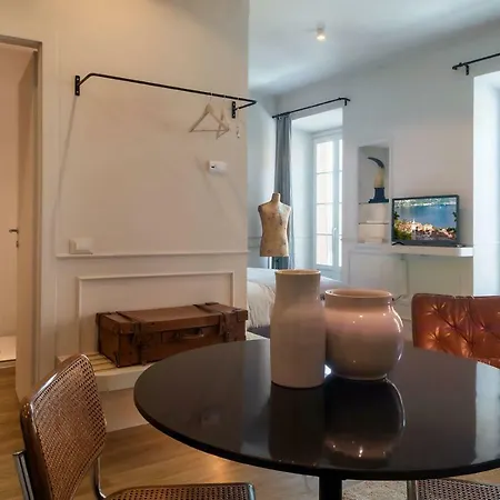 Apartment Suites Menaggio Menaggio