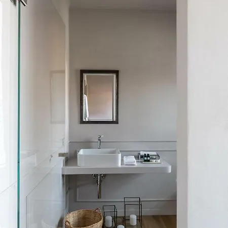 Suites Menaggio Apartment Menaggio