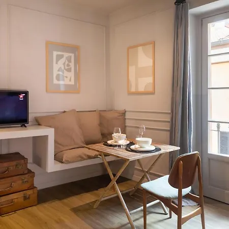 Appartamento Suites Menaggio *