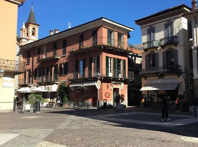 Suites Menaggio Menaggio