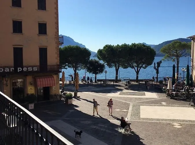 Suites Menaggio Menaggio