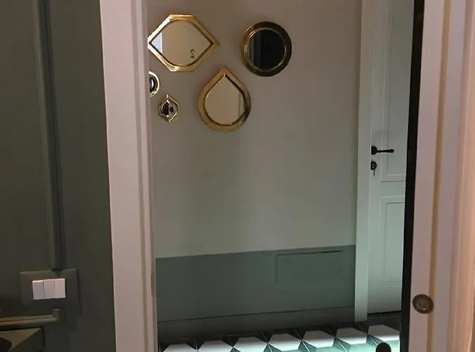 Appartement Suites Menaggio