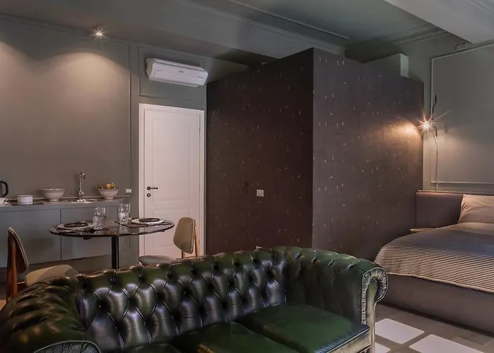 Suites Menaggio Menaggio