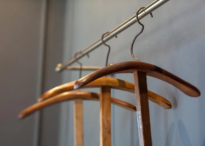 Suites Menaggio Daire *