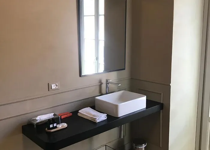 Apartment Suites Menaggio *