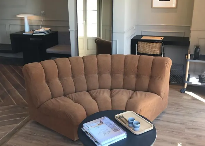 Suites Menaggio Daire Menaggio