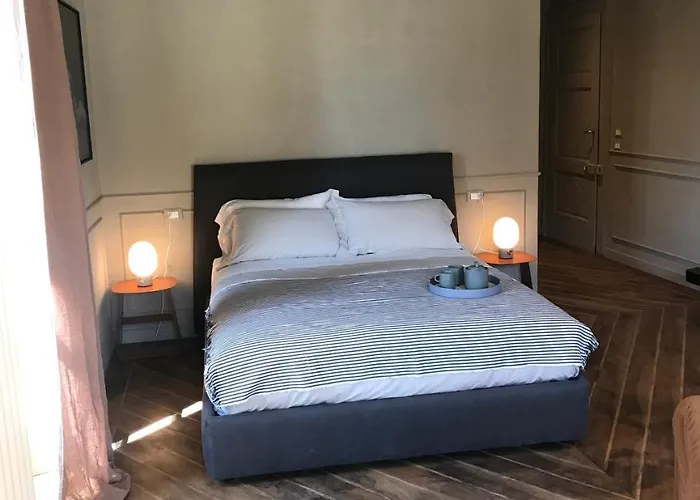 Apartment Suites Menaggio *