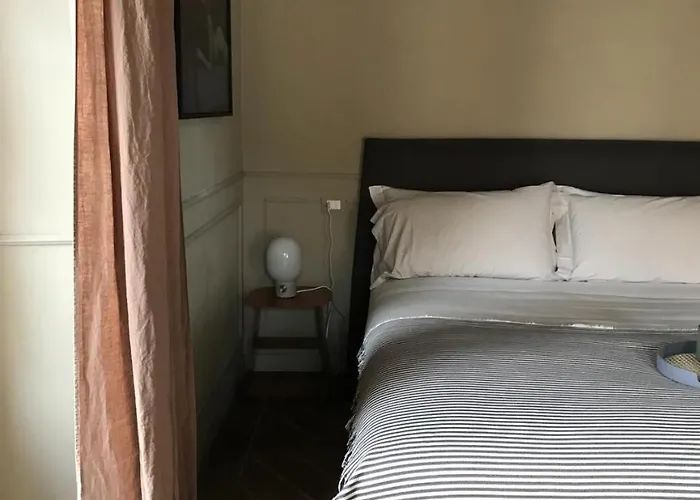 Suites Menaggio Appartement