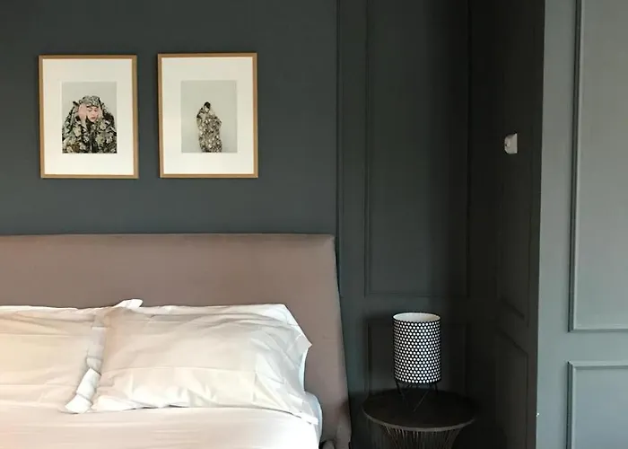 Suites Menaggio * Menaggio