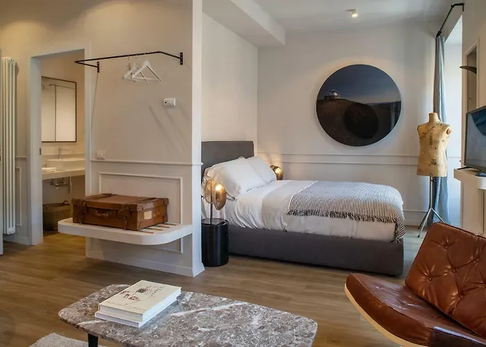 Suites Menaggio * Menaggio