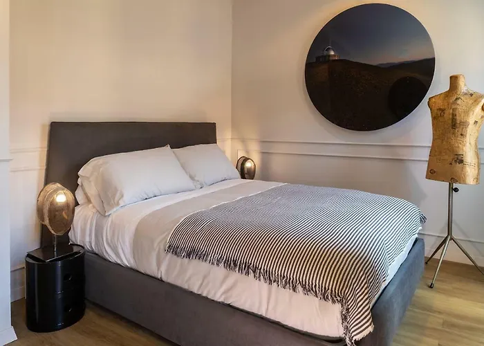 Suites Menaggio Apartment *