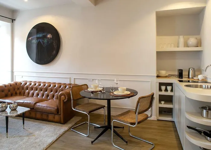 Suites Menaggio Apartment Menaggio