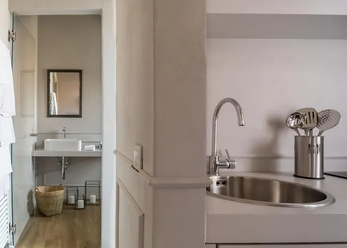 Suites Menaggio * Menaggio