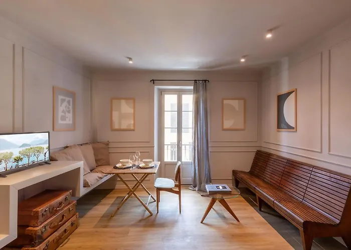 Suites Menaggio Menaggio