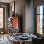 Suites Menaggio Apartment *