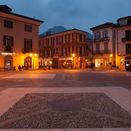 Suites Menaggio Appartement *