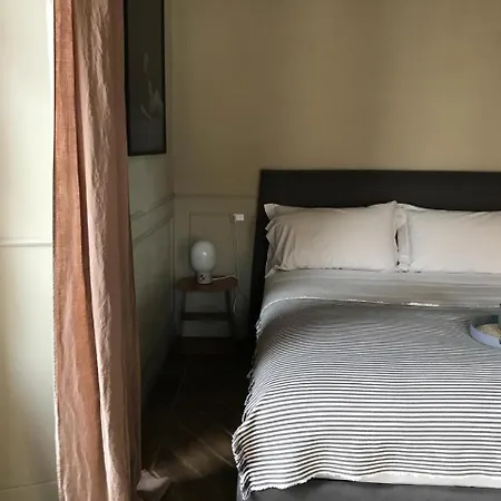 Suites Menaggio Апартаменты