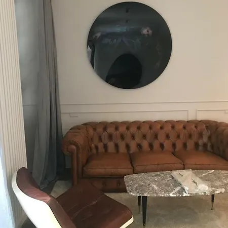Suites Menaggio Appartement Menaggio