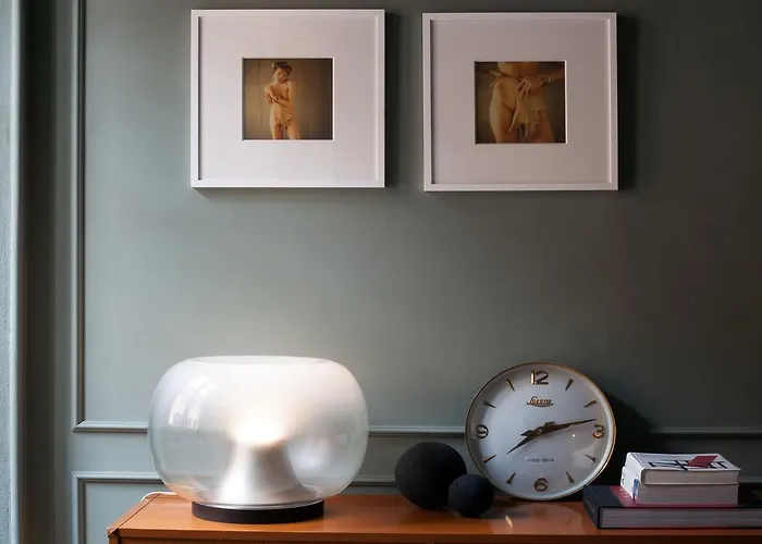 梅纳焦套房酒店 梅纳焦