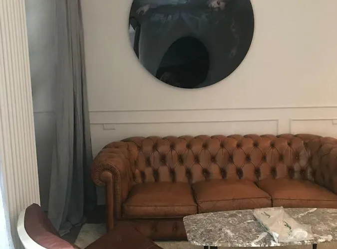 梅纳焦套房酒店 公寓 梅纳焦