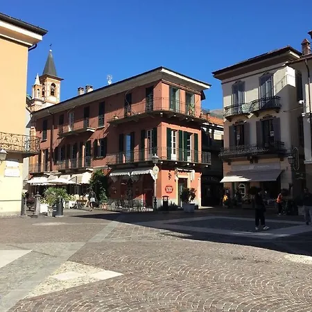 Suites Menaggio 메나지오