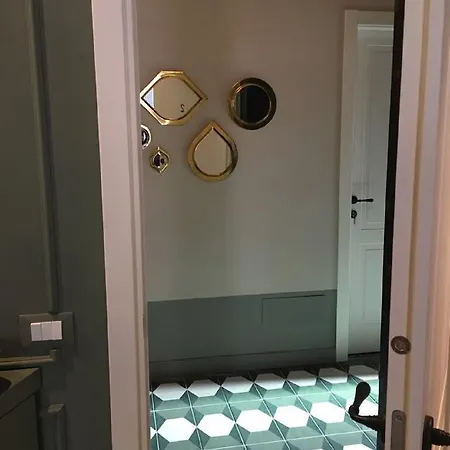 아파트 Suites Menaggio