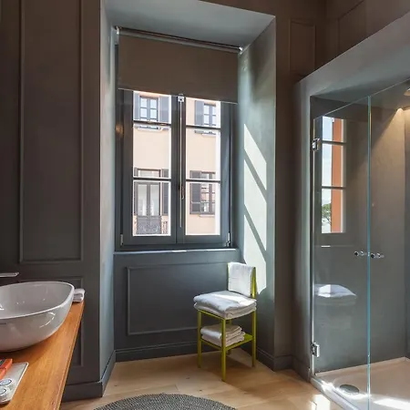 Suites Menaggio 메나지오