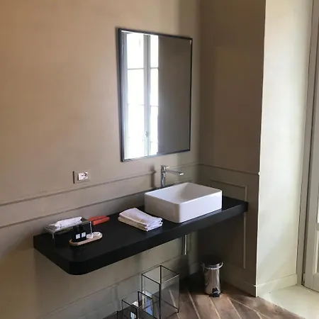 아파트 Suites Menaggio *