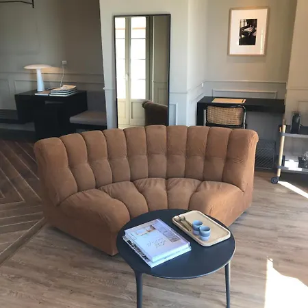 Suites Menaggio 아파트 메나지오