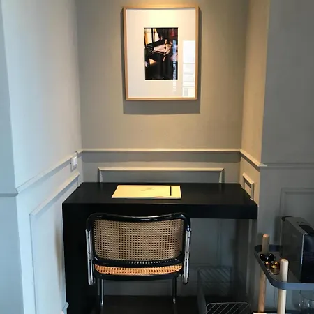 아파트 Suites Menaggio