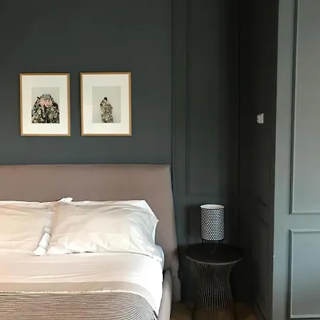 Suites Menaggio * 메나지오