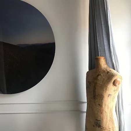 Suites Menaggio 아파트 *